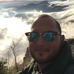 Meet your Posher, Eugenio